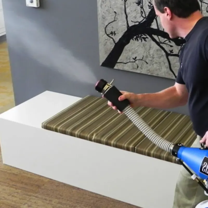 Professional Odor Removal in Pine Prairie, LA